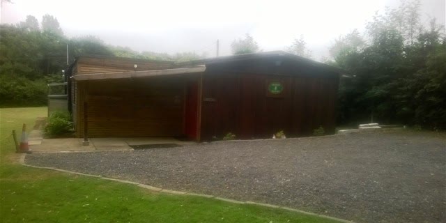 Guestwell HQ and Carpark